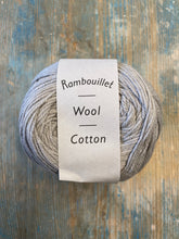 Load image into Gallery viewer, Daruma Rambouillet Wool Cotton
