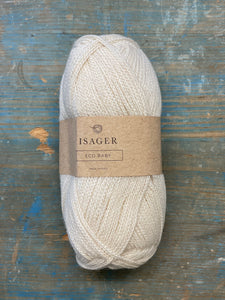Isager eco baby