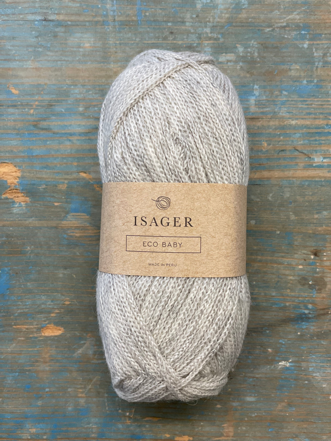 Isager Baby