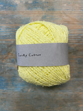 Load image into Gallery viewer, Daruma Curly Cotton
