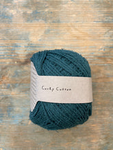 Load image into Gallery viewer, Daruma Curly Cotton
