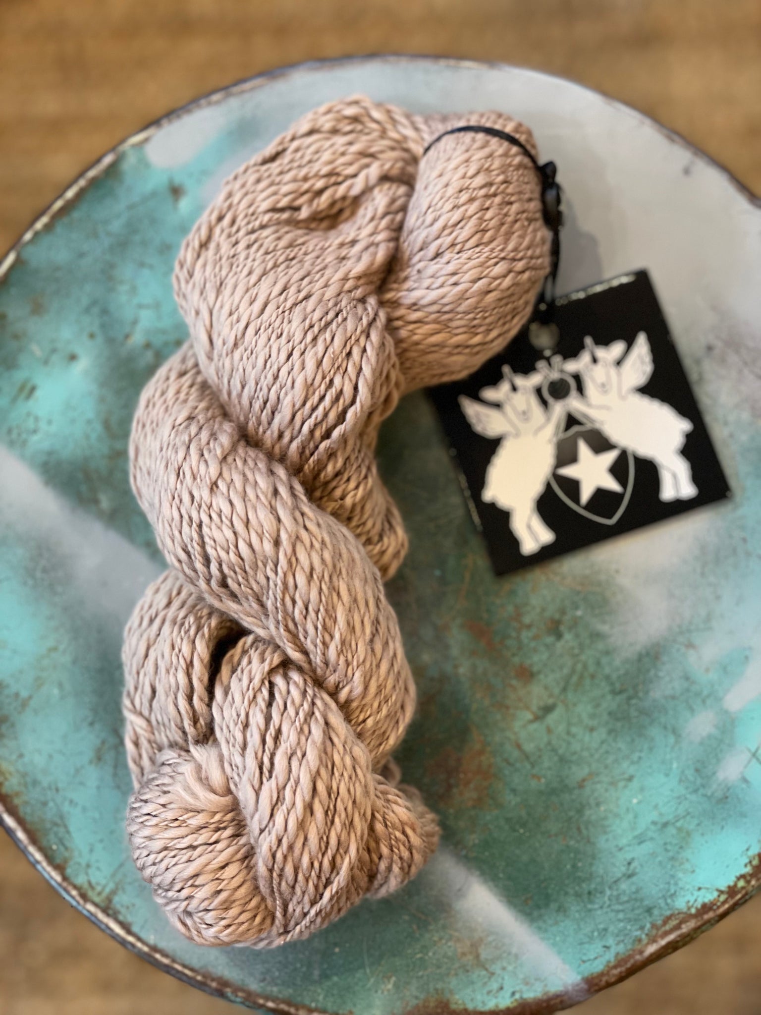 Galler Yarns Inca Eco Organic Cotton – closeknitportland
