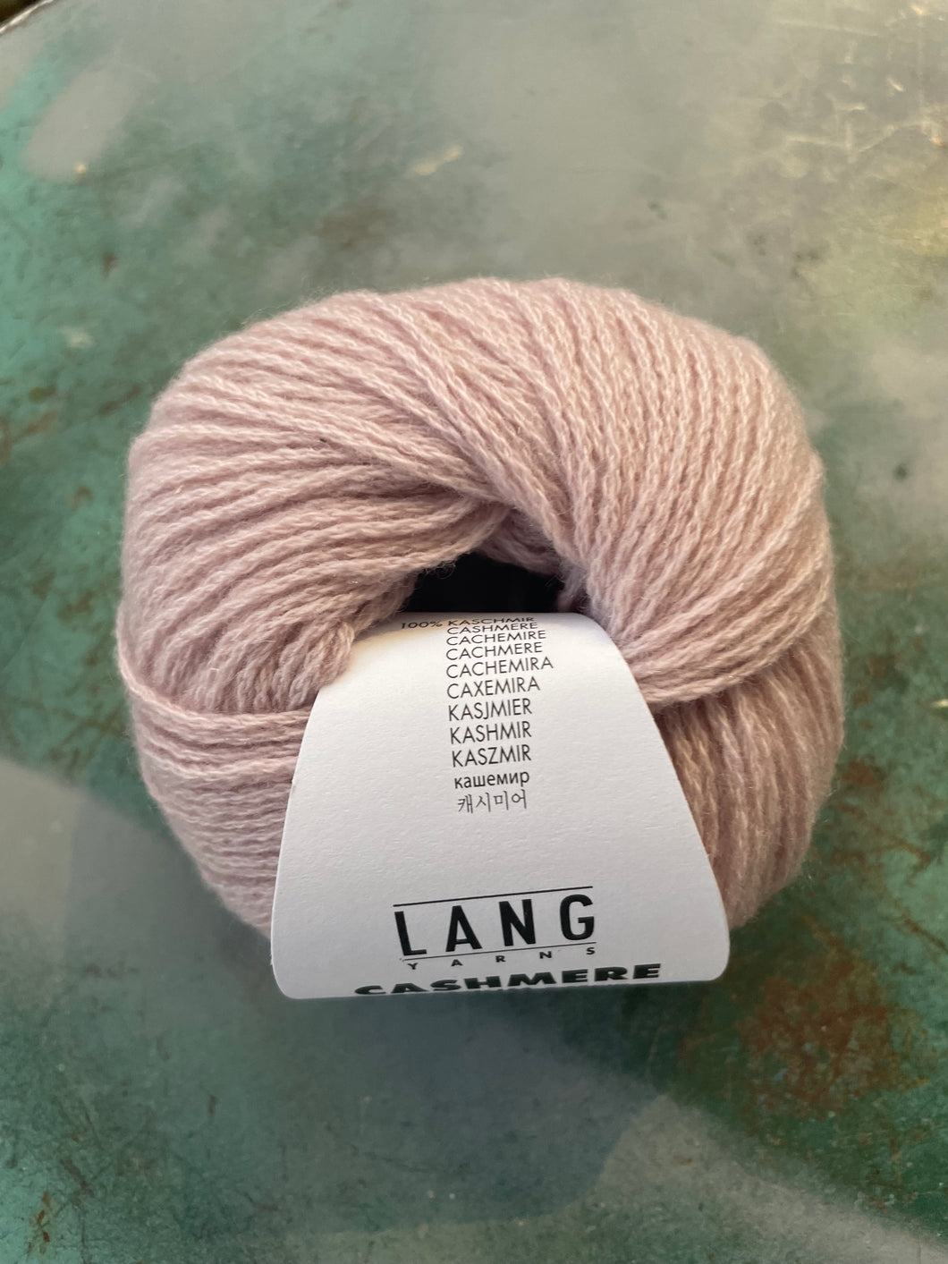 Lang Cashmere Premium – closeknitportland