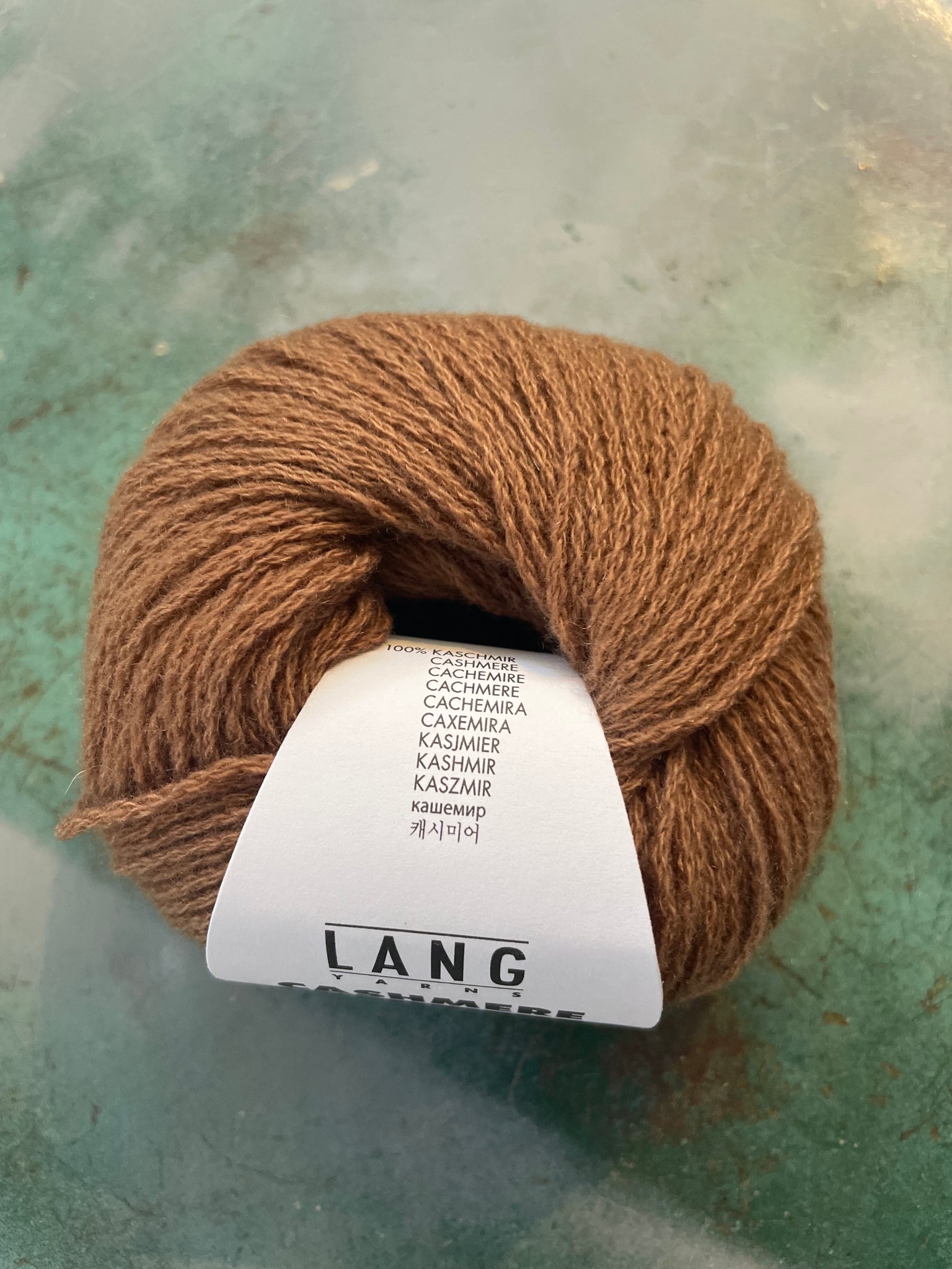 Lang Cashmere Premium – closeknitportland