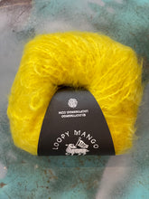 Load image into Gallery viewer, Loopy Mango Mohair So Soft
