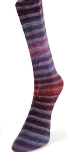 Laines du Nord Paint Sock