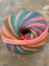 Load image into Gallery viewer, Laines du Nord Paint Sock
