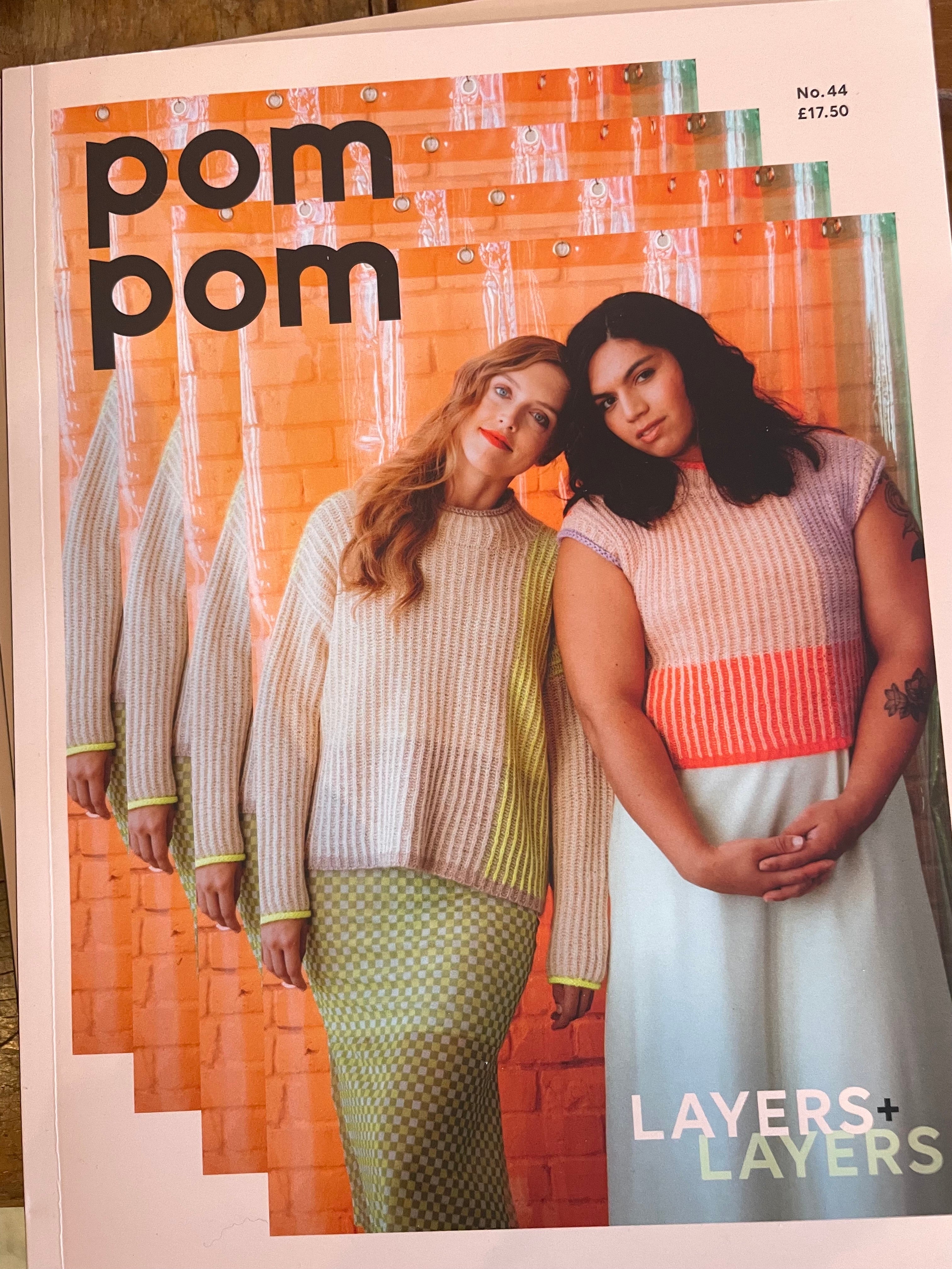 安い pomp 雑誌