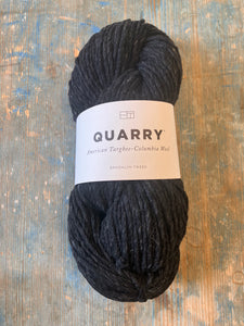 Brooklyn Tweed Quarry